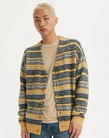 SHOP SWEATERS