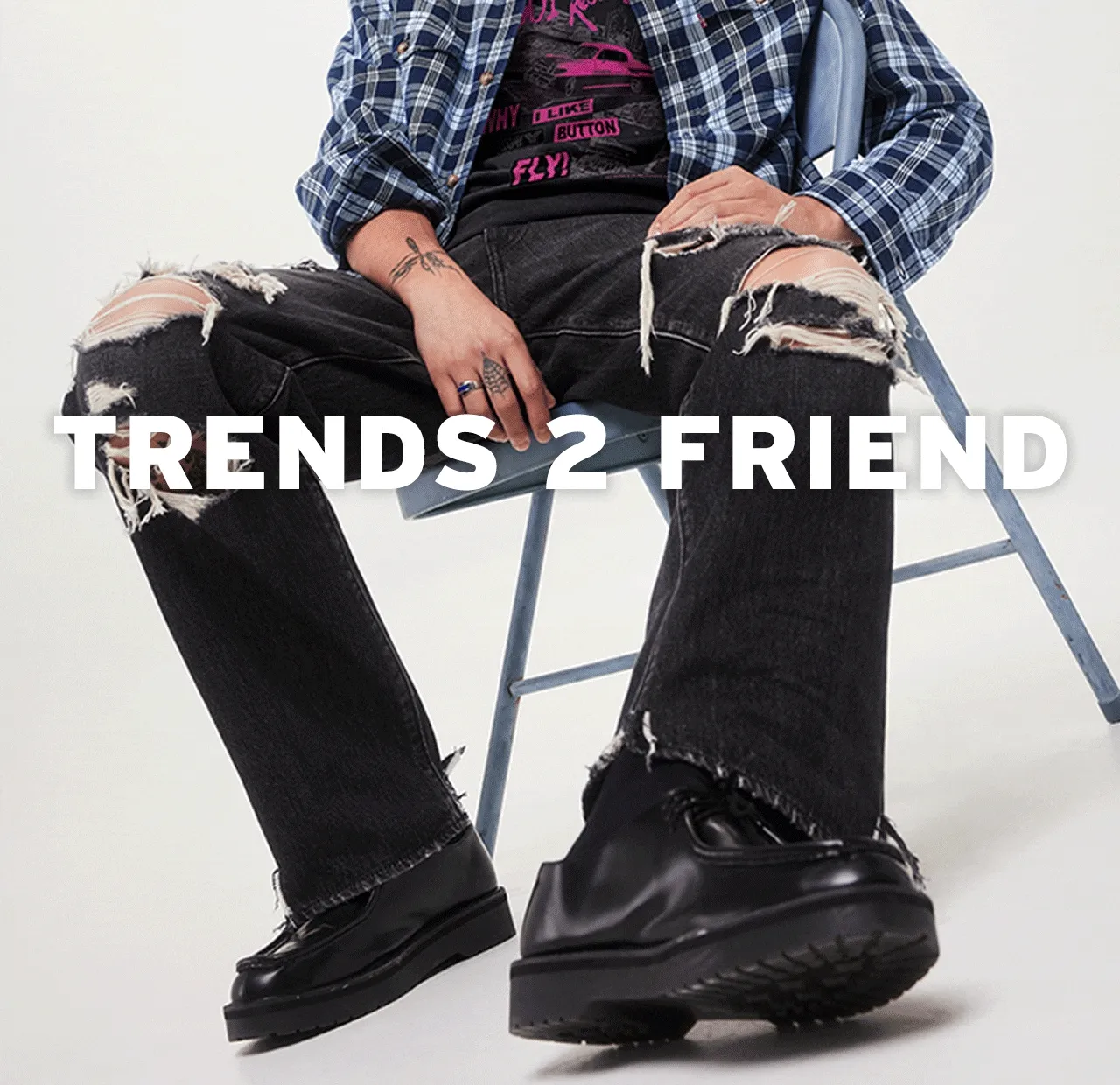 SHOP JEANS