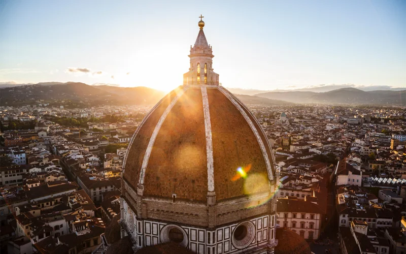 Explore Italy’s Tuscany region and see sights like the Cathedral of Santa Maria del Fiore in Florence. However, there are more cultural sites, markets, and green spaces tourists should consider adding to their itinerary.