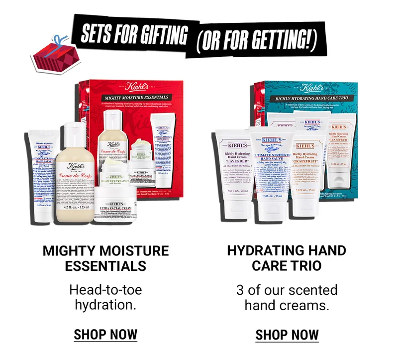 Mighty Moisture, Hydrating Hand