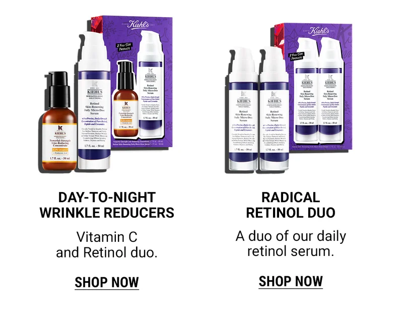 Wrinkle Reducers, Radical Retinol