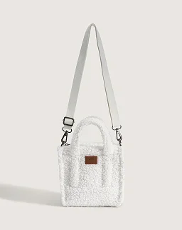 Lil Pergs Tote Bag