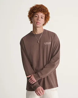 Original Concepts Long Sleeve T-Shirt