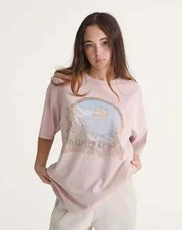 Snow Chutes T-Shirt