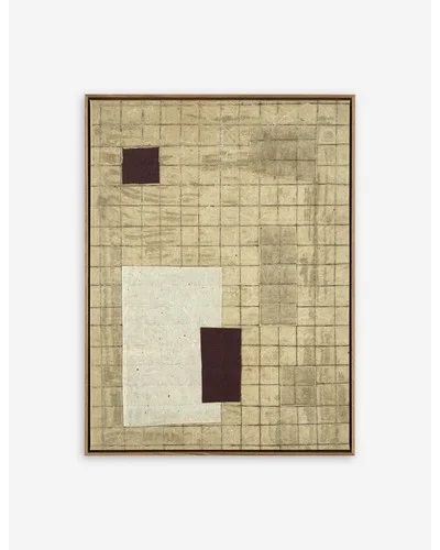 Grid-Seoul I by Jade Dacay-40" x 60"