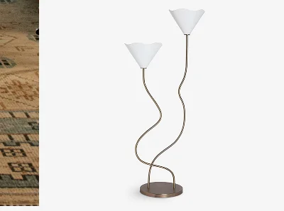 Shop Loana Floor Lamp