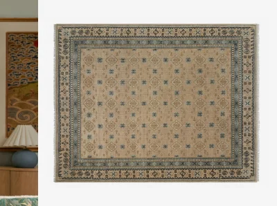 Shop Hirsh Rug