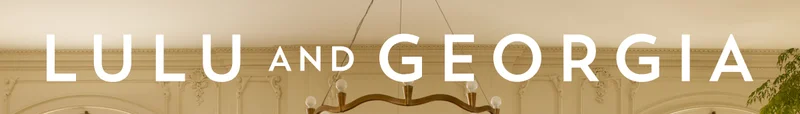 Shop Lulu and Georgia