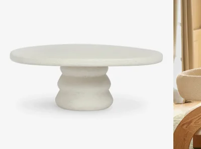 Shop Hannu Round Coffee Table