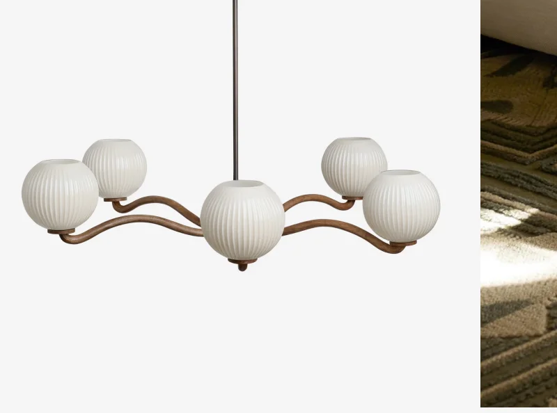 Shop Nara Chandelier