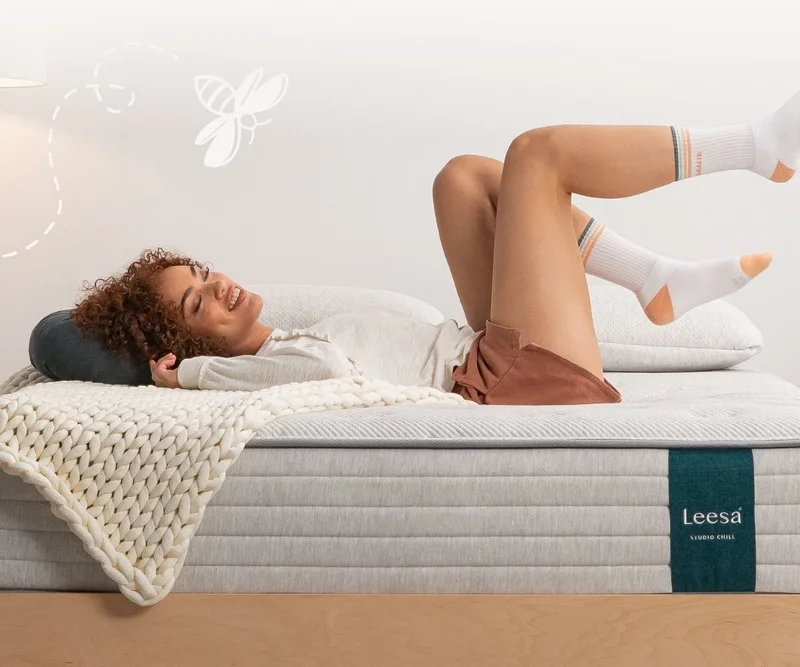 Save 20% on mattresses that have everyone buzzing