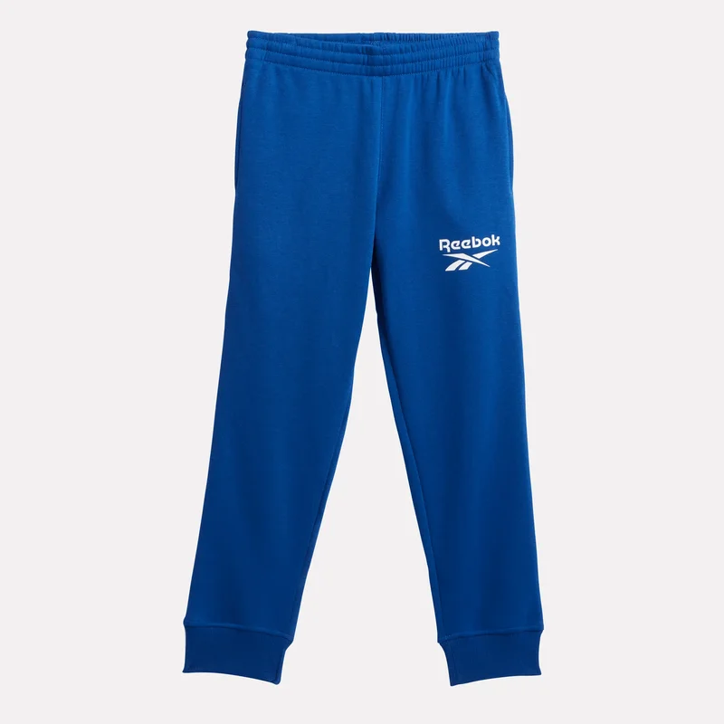 Image of Reebok Identity Jogger Pants - Big Kids