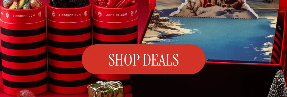 Shop Deals