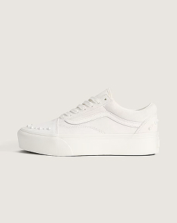 Old Skool Platform