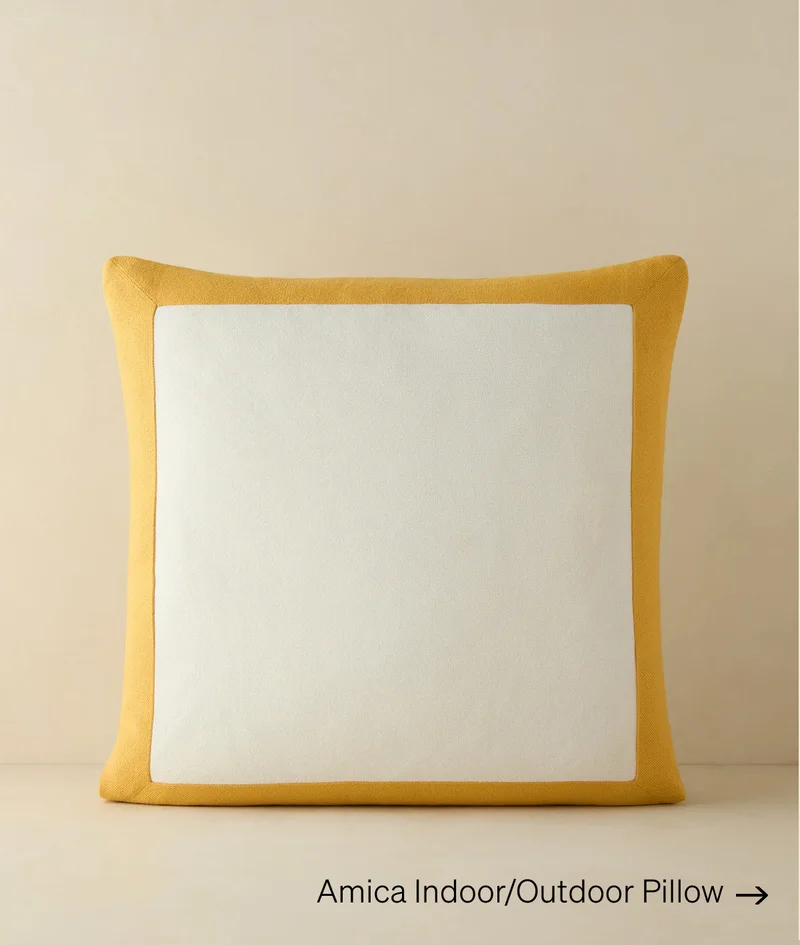 Shop Amica Pillow