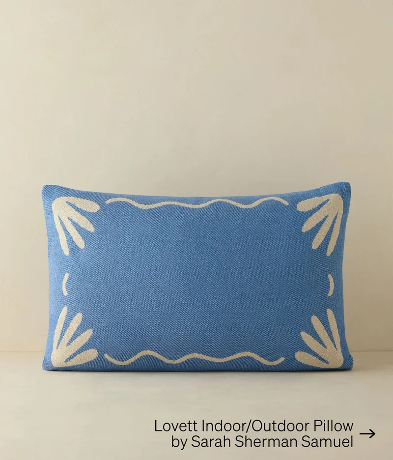 Shop Peggy Pillow