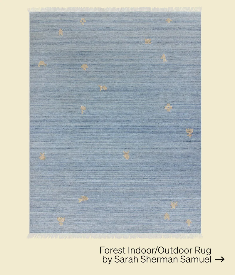 Shop Forest Rug