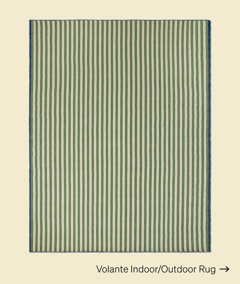 Shop Volante Rug