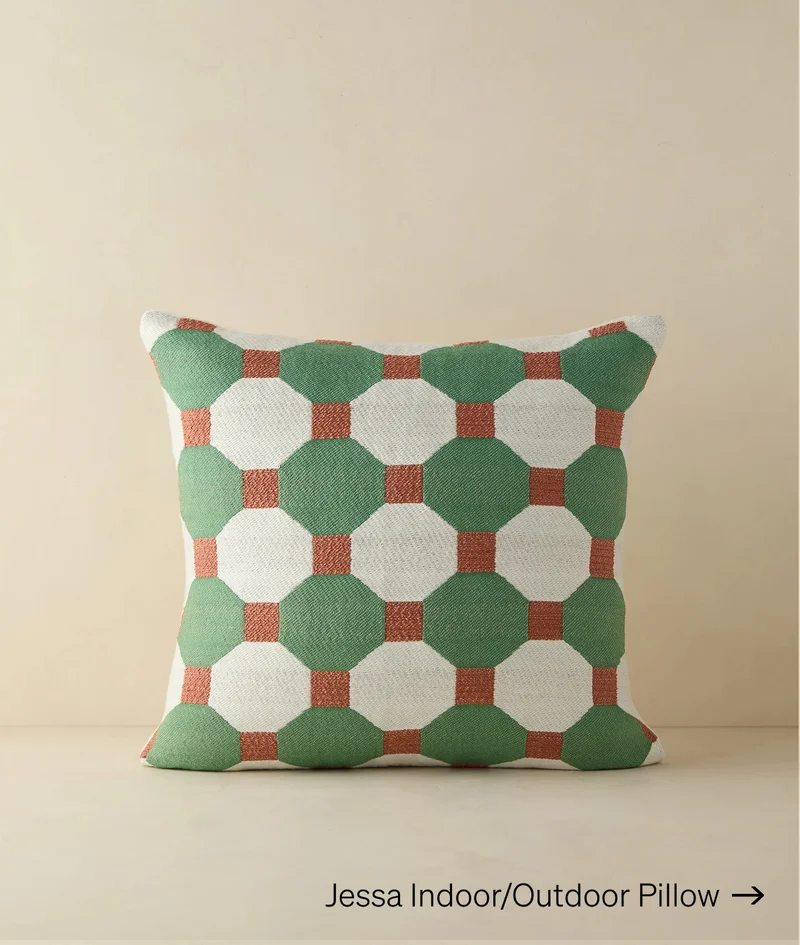 Shop Jessa Pillow