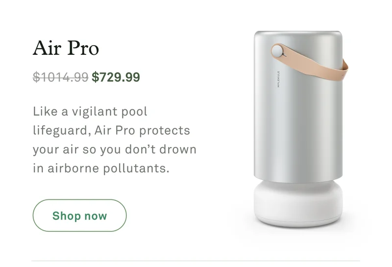 Air Pro