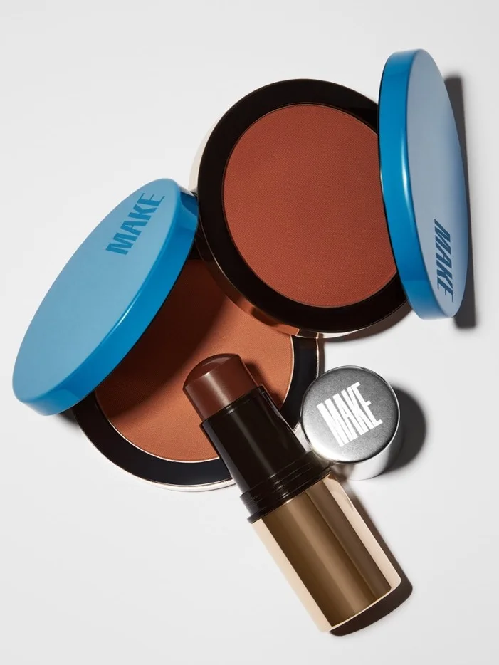 shop makeup