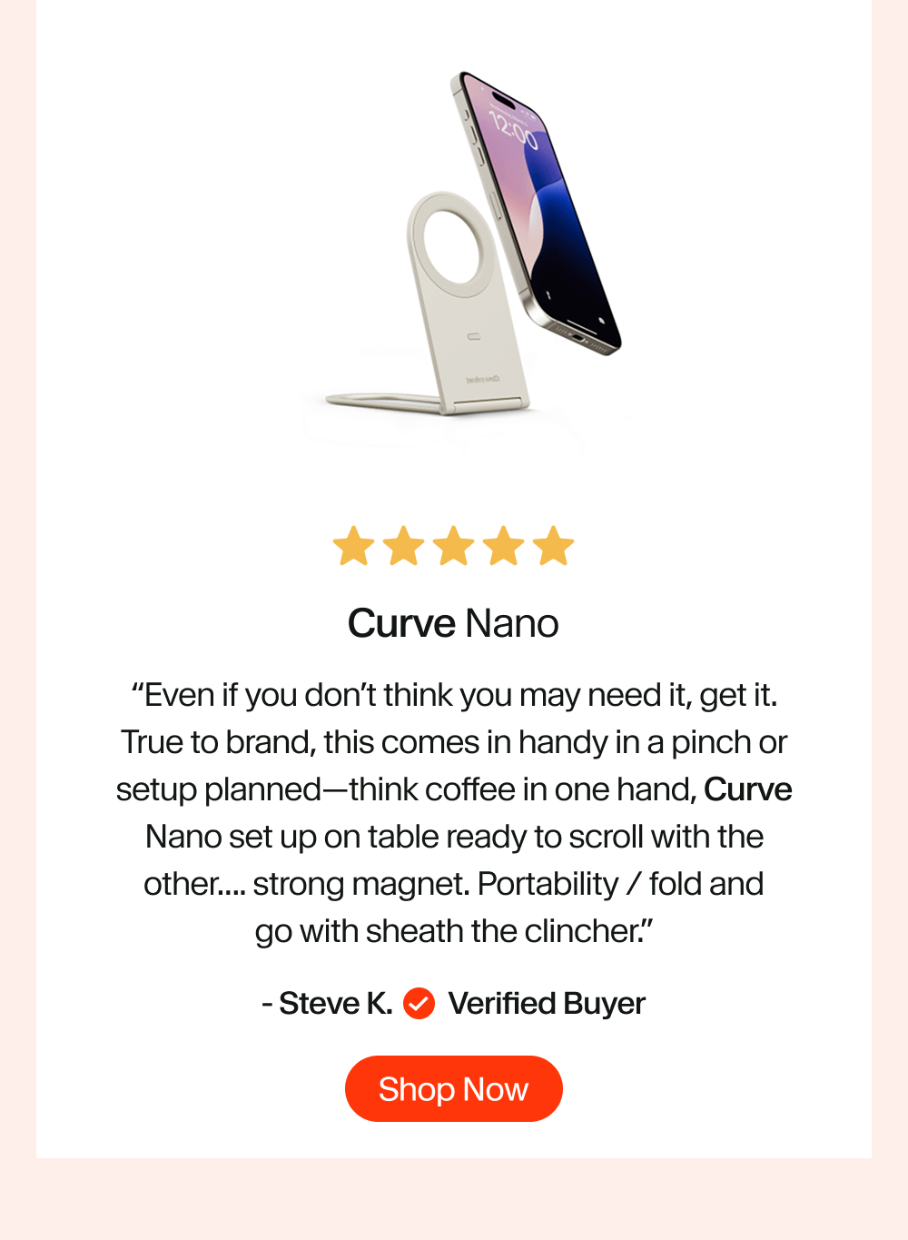 Curve Nano