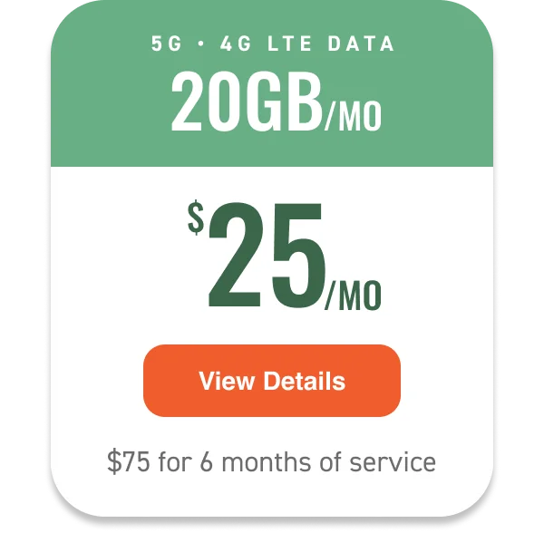 20GB