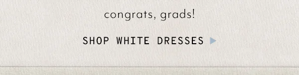 Shop White Dresses