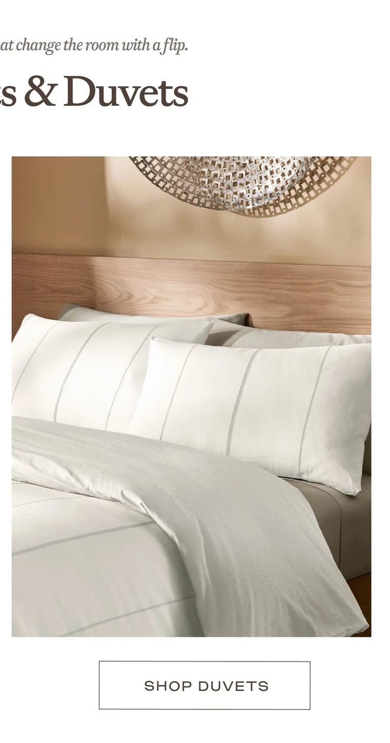 Shop Baja Duvet