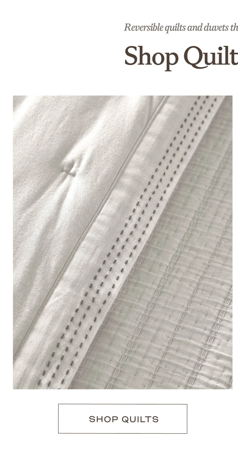 Shop Baja Quilt