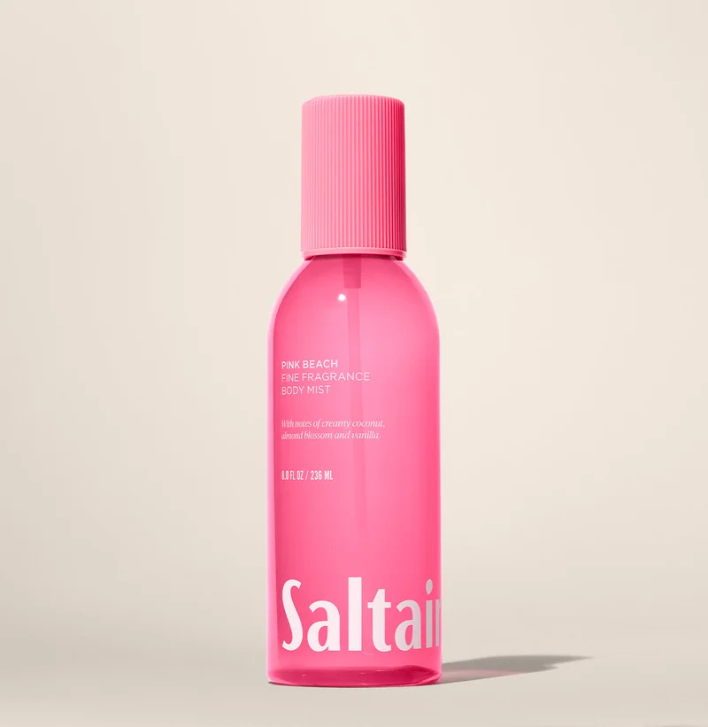 Image of Pink Beach - Body Mist