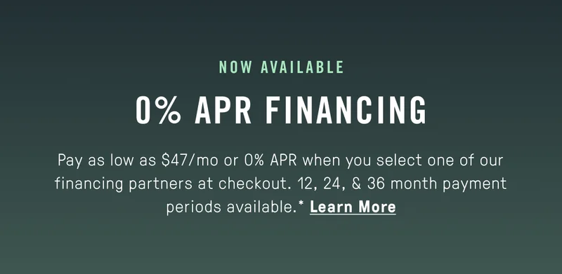 Pay over time
