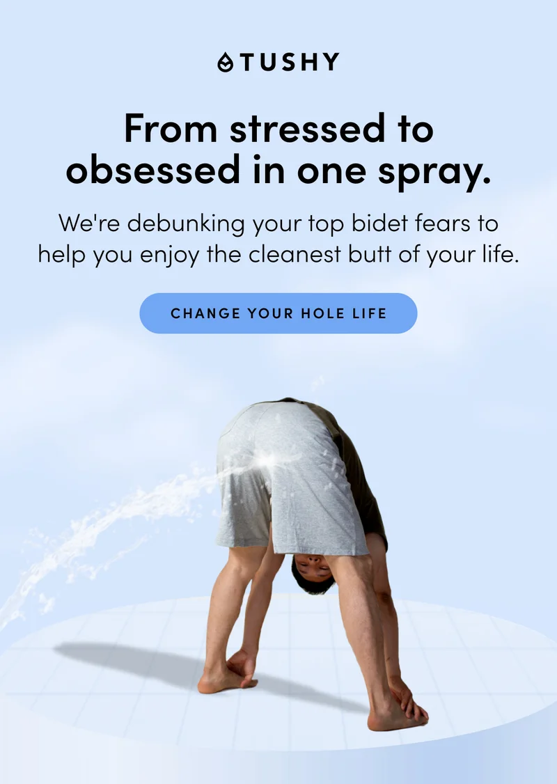 Change your hole life