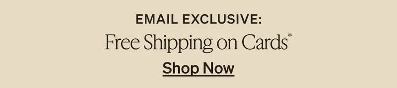 25-50% off almost everything starts today!