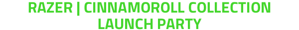 Razer Main Header