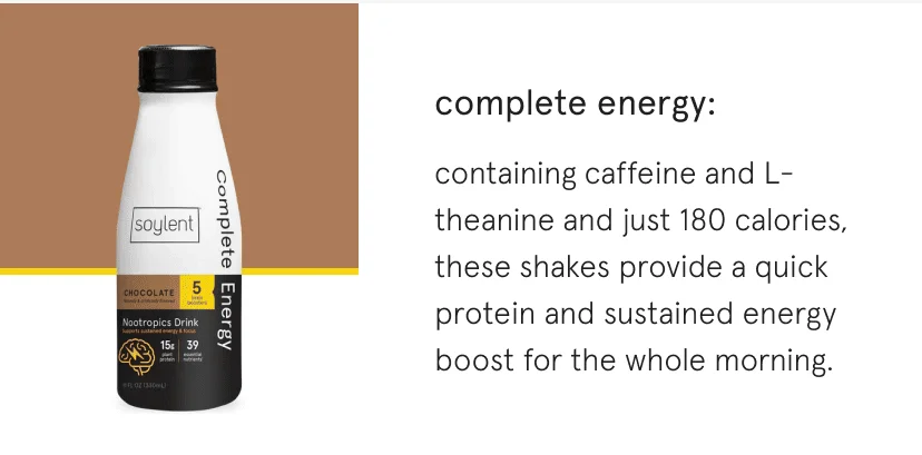 complete energy