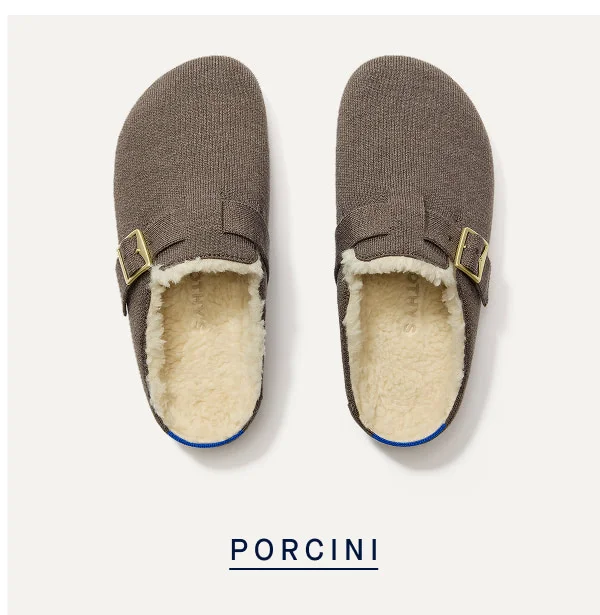 PORCINI