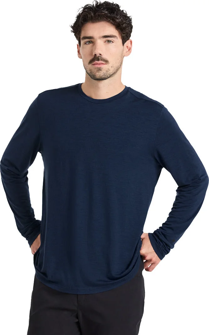 Parmi Lifewear, Bluebird / L / Parmi Lifewear