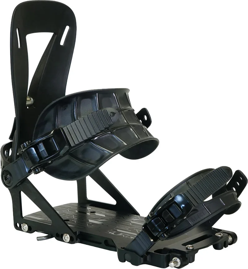 Spark R&D, Black / L