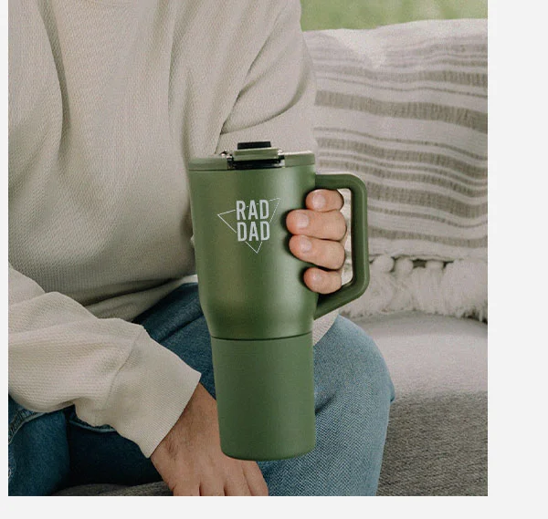 Müv 35oz, OD Green