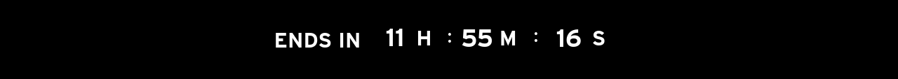 FINAL HOURS