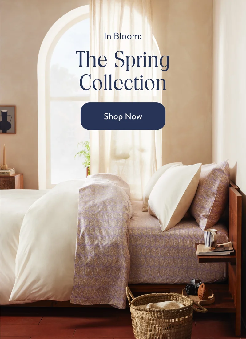 The Spring Collection