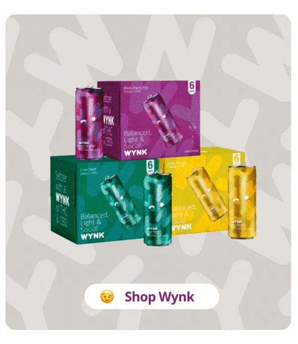 Shop Wynk