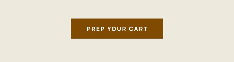Prep Your Cart