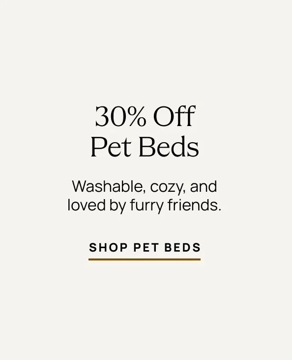 Shop Pet Beds