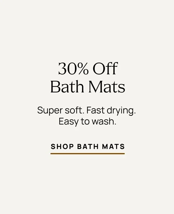 Shop Bath Mats