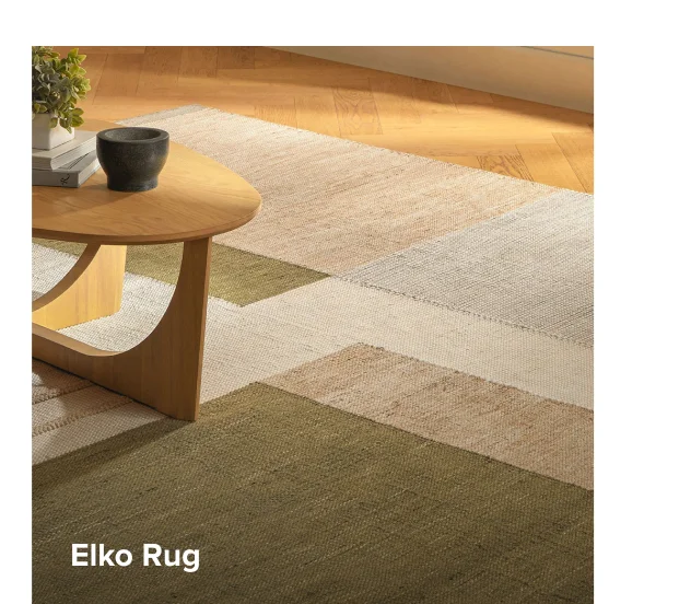 Elko Rug