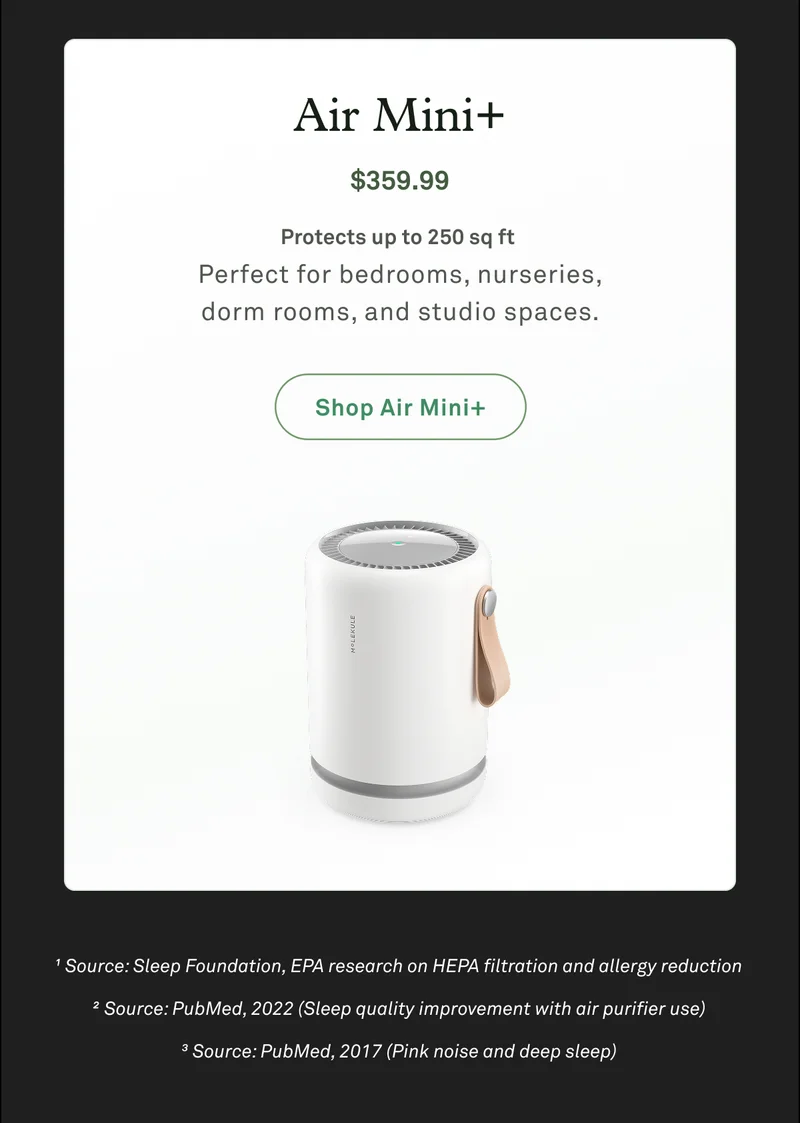Air Mini+