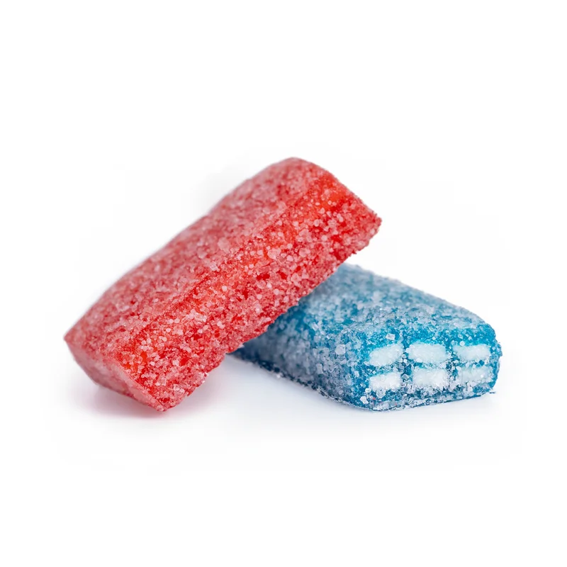 Image of Patriotic Sour Petites