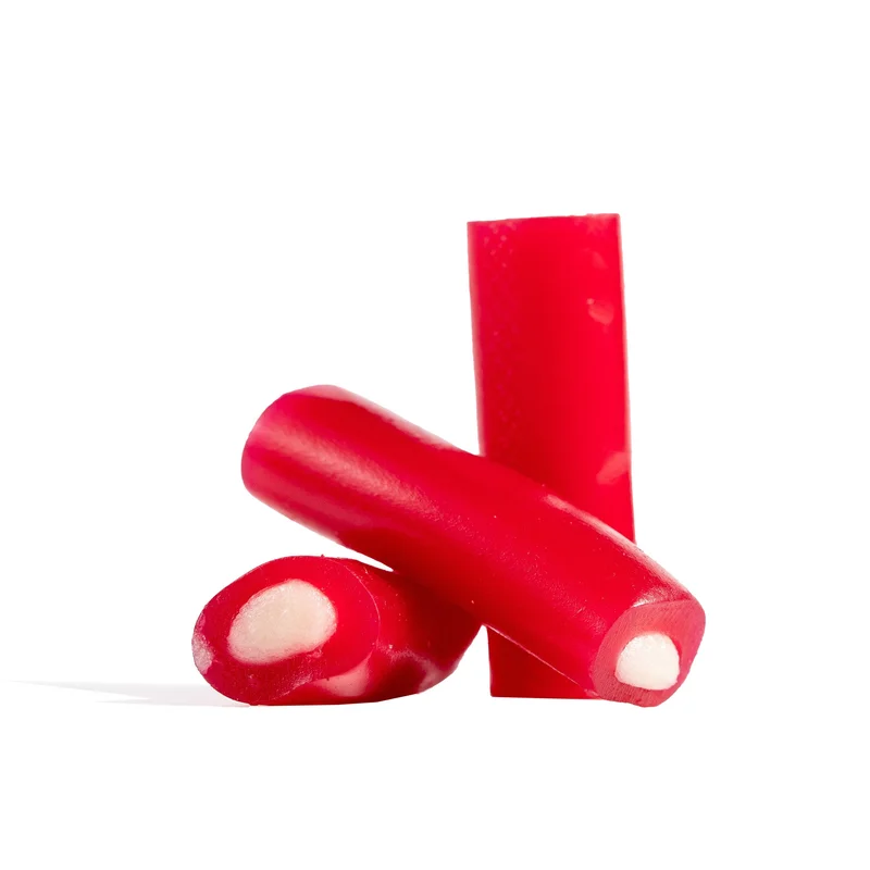 Image of Sour Raspberry Rolls